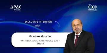 ‘Cost efficiency with a transparent and predictable pricing model is our differentiator’: Piyush Gupta, VP, India, APAC and Middle East, Vultr