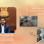 Modern Setu: Transforming Citizen Services Through Smart Governance in Mumbai Suburban