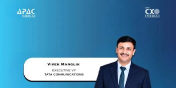 Tata Communications Appoints Vivek Manglik As EVP