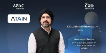 AI in Hiring 2026: Why Skills Are Becoming More Important Than Degrees, According to Atain's Gurjeet Singh