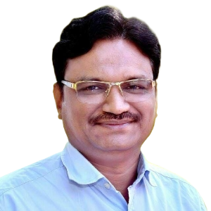 Abhay Harne, Director (Projects), MSPGCL