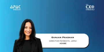 Adobe Names Gunjan Pradhan To Lead JAPAC Payments Strategy