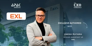 Agentic AI in BFSI Operations: EXL’s Umesh Kataria on the Shift Toward Autonomous Decision Intelligence