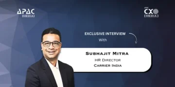 ‘HR is embedding agility, inclusion, and high performance into Carrier India’ : Subhajit Mitra, HR Director, Carrier India