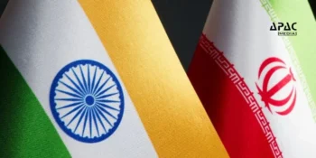 India Renews Iran Travel Warning, Urges Citizens to Leave