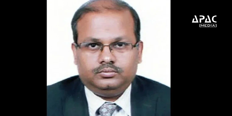 IAS Niraj Verma Gets Additional Parliamentary Affairs Charge