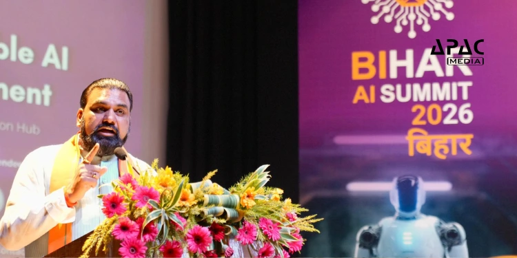 Bihar to Launch AI Policy, Artificial Intelligence Hub Soon