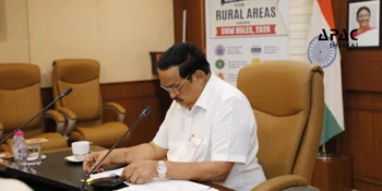 Centre Launches ‘Swachh Gaon, Surakshit Jalvayu’ Campaign