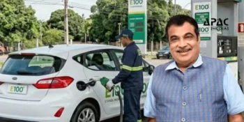 100% Ethanol Fuel Gets Government Approval