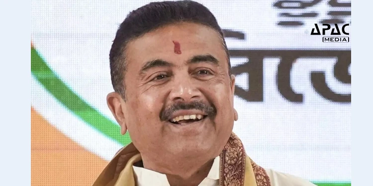 West Bengal Bags ₹8,500 Crore Under New Rural Employment Scheme