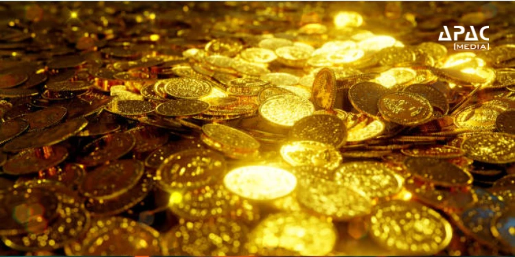 Gold Price Today June 18: City-Wise 22K, 24K & 18K Gold Rates; 999 Silver Hits ₹2.53 Lakh Amid US–Iran Accord