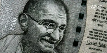 Rupee Drops 21 Paise to 94.71 Against US Dollar in Early Trade