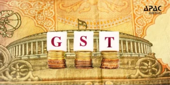 India Gross GST Collections Rise 3.2% to ₹1.94 lakh Crore in May 2026