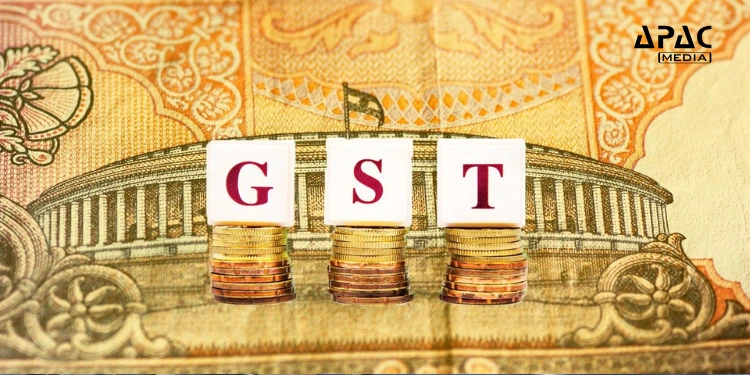 India Gross GST Collections Rise 3.2% to ₹1.94 lakh Crore in May 2026