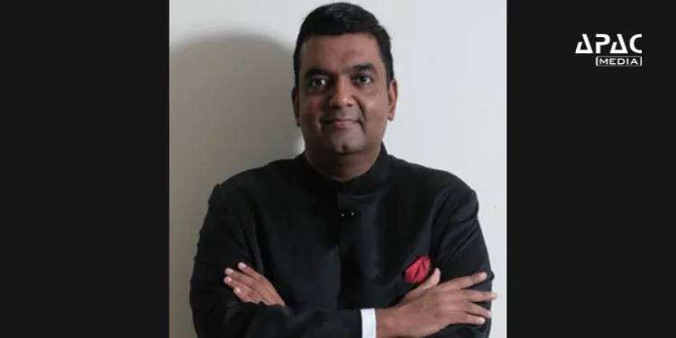 Senior IAS Srivatsa Krishna Gets Additional Charge as Secretary, National Commission for Minorities