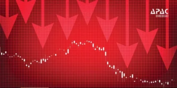 Stock Market Today: Sensex Falls 508 Points, Nifty Below 23,400 on Global Jitters