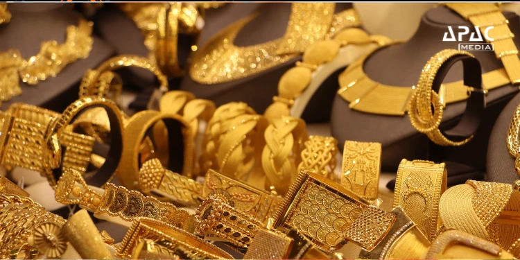 Gold Prices Today (June 1): 24K, 22K Gold, Silver Rates Amid US-Iran Peace Deal
