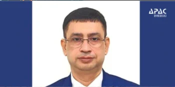 Govt Appoints Brajesh Kumar Singh as Canara Bank MD & CEO, Tenure Till 2029
