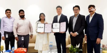Kia India, RTIH Sign MoU to Establish Innovation Centre in Amaravati