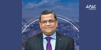 HPCL Names K Vinod as Chief Financial Officer
