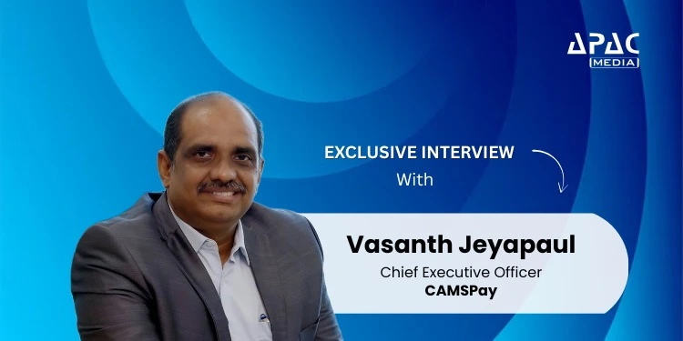 India Banking Sector Set for Strong Growth, 15.9% Credit Expansion Forecast in FY26, Says CAMSPay CEO