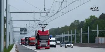 Netradyne, NHEV Partner to Boost Safety on India's Electric Highway Network