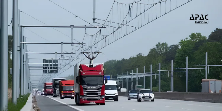 Netradyne, NHEV Partner to Boost Safety on India's Electric Highway Network