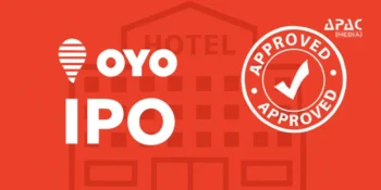SEBI Clears Rs 6,650 Crore IPO of OYO Parent Prism; Listing Plans Advance