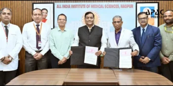 AIIMS Nagpur Signs MoU with MAHAPREIT for 4 MW Solar Power Project