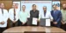 AIIMS Nagpur Signs MoU with MAHAPREIT for 4 MW Solar Power Project