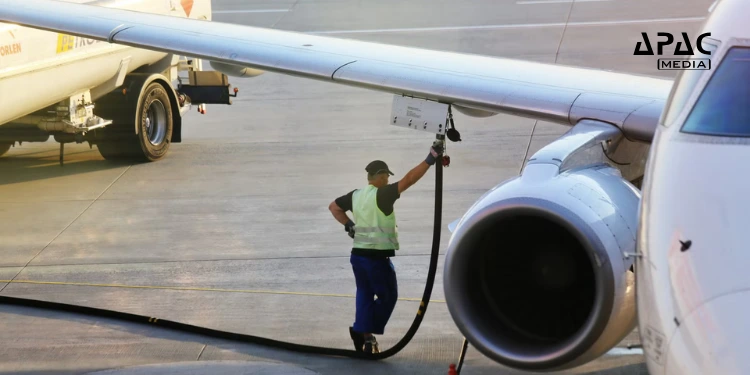 Cabinet Clears Rs 10,000 Crore Fund to Stabilise Jet Fuel (ATF) Prices Amid Global Crisis