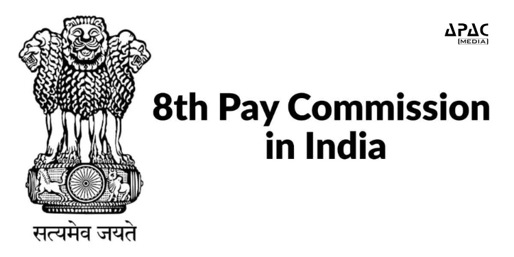 8th Pay Commission Delay: What Happens to Salary Hike, Pension for Civil Servants?