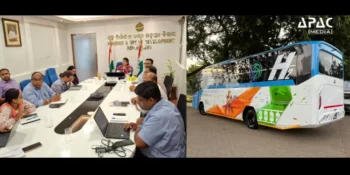 Explained: The Key Elements of Odisha’s Ambitious Green Hydrogen Mobility Project