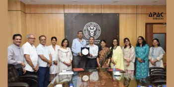 Sikkim Govt, AIIMS Delhi Partner to Set Up ART Facility at STNM Hospital