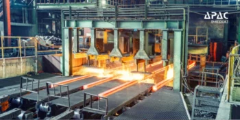 India's Finished Steel Production Rises 7.7% in May, Consumption Hits 14.33 MT: Data