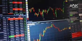 Stock Market Today: Sensex Ends in Green, Nifty Flat as IT Stocks Drag Markets