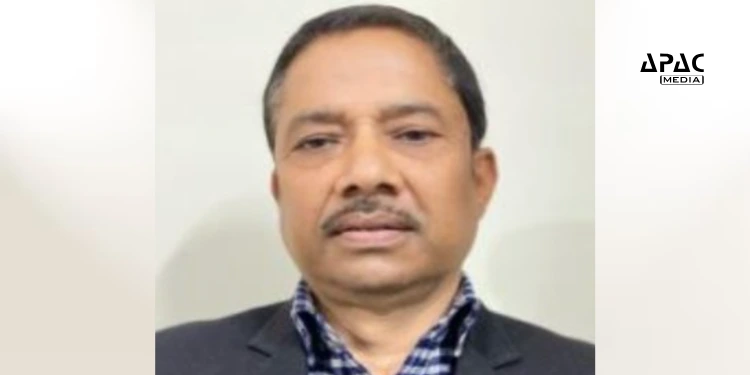 IAS Sanjay Kumar Appointed Additional Secretary at Bihar Governor’s Secretariat