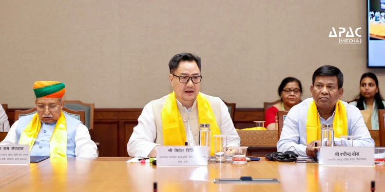 Major Digital Governance Milestone: West Bengal Signs NeVA MoU with Centre