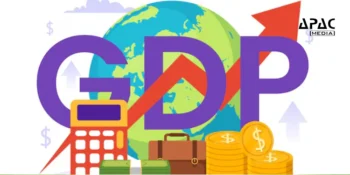 India's GDP Growth Accelerates to 7.7% in FY26; Q4 GDP Expands 7.8%