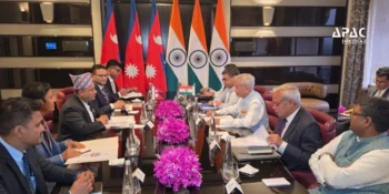 Digital India, Kathmandu University Sign MoU to Advance Language AI, Multilingual Digital Infrastructure 