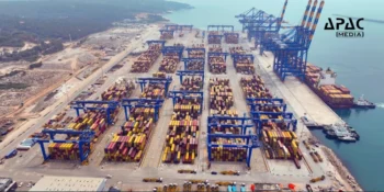 Adani Ports