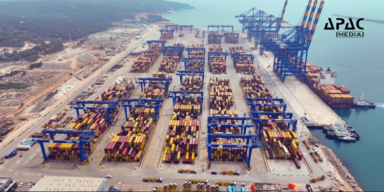 Adani Ports