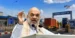 India’s Smart Border Push: Amit Shah to Launch Land Port Management System