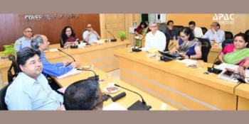 Odisha Govt Approves Rs 3,793 Cr Investments, Projects to Create Nearly 20,000 Jobs