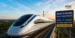 Bullet Train Boost for Bengal: Delhi-Siliguri Corridor Announced 