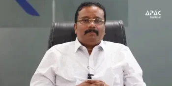 Kerala Govt Transfers Several IAS Officers; IAS B Ashok Made Principal Secretary, Higher Education