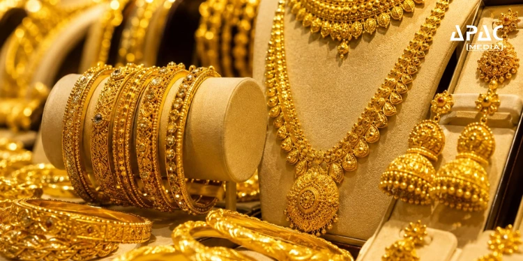 Gold Rate Today: City-Wise 22K, 24K, 999 Silver Prices in Mumbai, Delhi and Across India