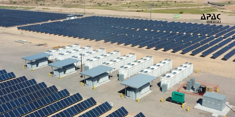 Defence Goes Green: Rajnath Singh Approves 250 MW Defence Solar ProjectÂ