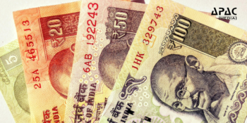 Indian Rupee Gains 20 Paise to 95.41 Against US Dollar in Early Trade