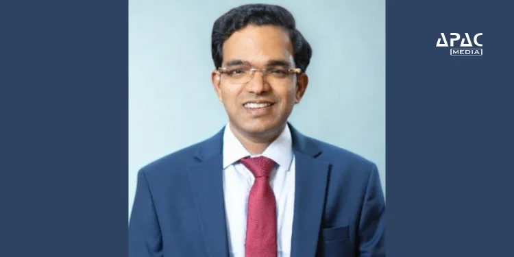 Who Is IAS Dr. Ram Prasath Manohar, the UN-Recognised Water Reformer Appointed as KPTCL MD?